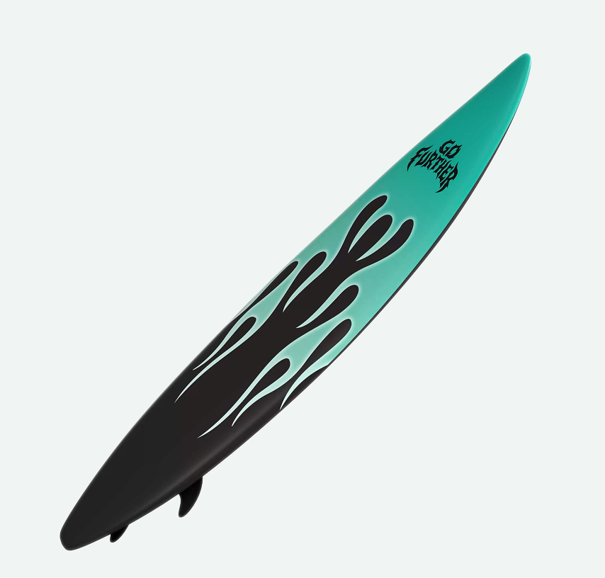 Surfboard