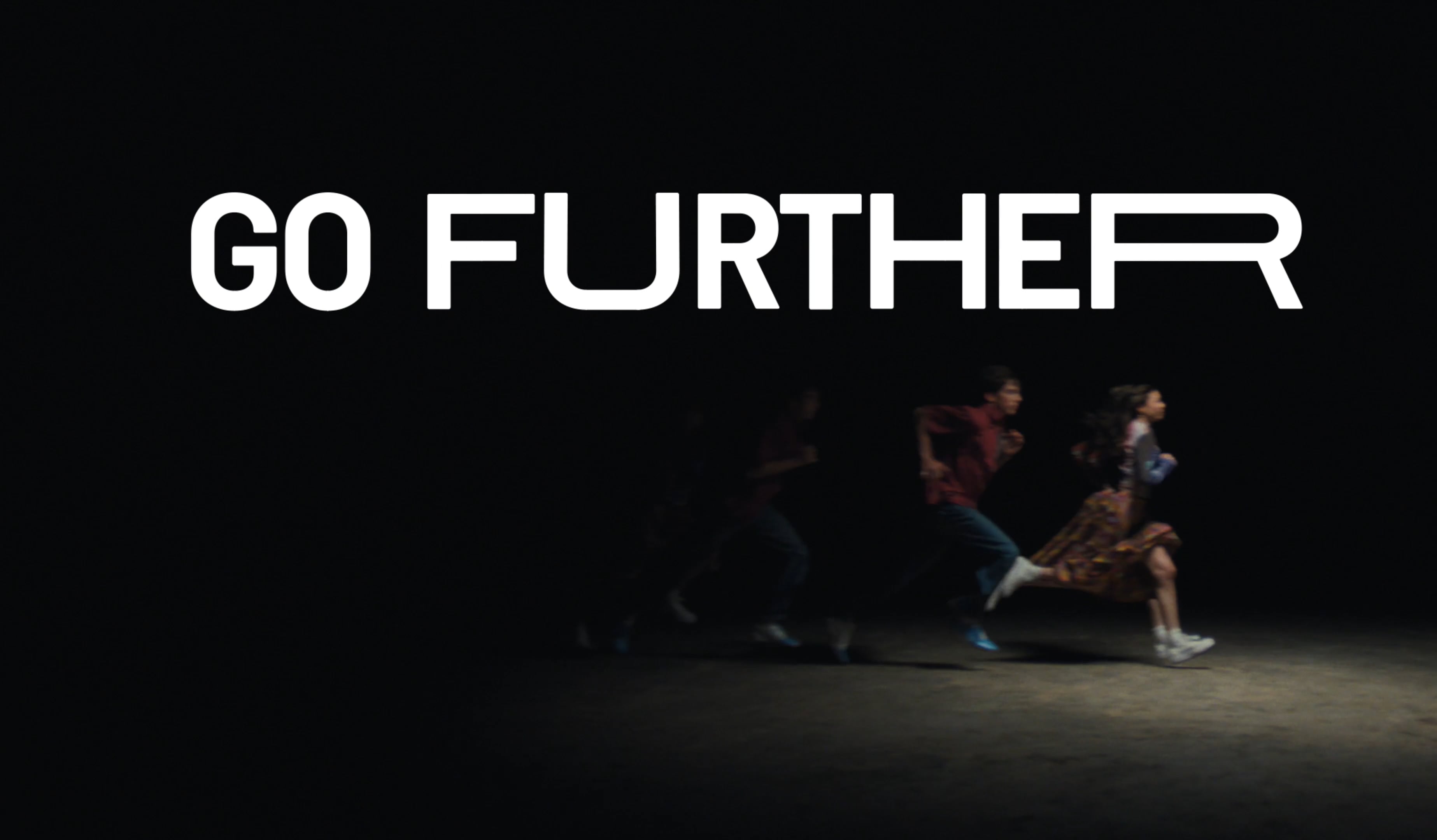 Go Further with ECU